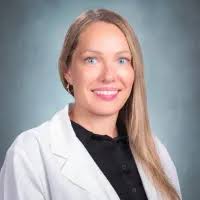 Dr. Natalia Baran, MD, Hospital Medicine