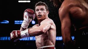 @canelo announces he'll be dropping some important news via ig live tonight at 6:00 pm et. A Single Mind Has Led Canelo Alvarez To The Brink Of Being A Boxing Billionaire