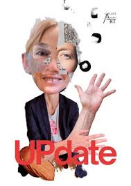 M:ART 2/2025 by m-art-magazin