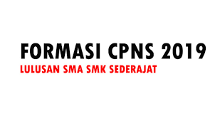Intip materi tes skd dan skb jika ingin lulus. Daftar Instansi Cpns 2019 Lulusan Sma Smk Sederajat