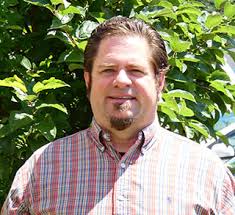 Joel Friesen, Ass. Dir. of Community Based Services