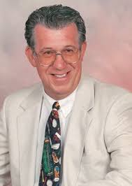 Stephen Weinberger Obituary (1941