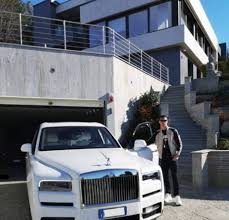 Discover more posts about dolores aveiro. Georgina Rodriguez With Her Children Isolated From Ronaldo In Another Part Of The Elegant Mansion