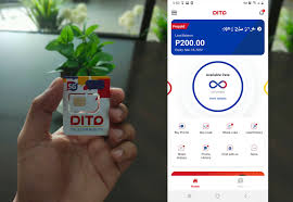 Free internet the easiest and legal way!!!!for this you need a marker with which you paint over the top left contact on the sim card and inserted into mobile. How To Activate And Load Dito Sim Gamingph Com