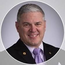 Chris Green, Recruiting Sales Manager