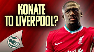Leypcig himoyachisi ibraima konate faoliyatini liverpulda davom ettirishi mumkin. Konate Deal Done Ibrahima Konate To Liverpool Youtube