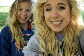 Ashley Kooiman's Instagram, Twitter & Facebook