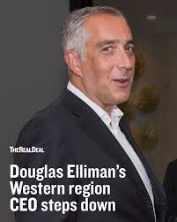 After months of turmoil, lawsuits and alleged misdeeds in Douglas Elliman's  Western region, the brokerage's regional CEO is stepping down. Stephen  Kotler, who has been at Elliman since 1991 and is credited