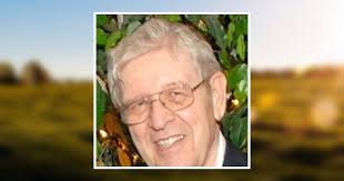 William Terence Joyce Obituary 2018