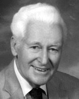 GEORGE TRAVERS Obituary (2010)