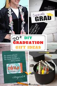 Next up are useful graduation gift ideas. 20 Senior Gift Ideas They Ll Love Leap Of Faith Crafting