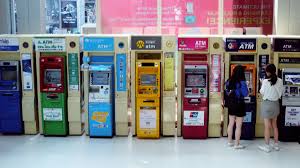 (banking) initialism of automated teller machine or initialism of automatic teller machine. Role Of Technology In Atm Importance Of Technology