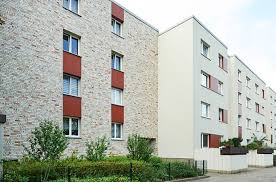 Neueste angebote niedrigster preis höchster preis kleinste fläche größte fläche. Wohnanlage Mummelmannsberg I Ve 49 Schiffszimmerer Genossenschaft