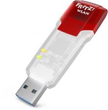 Usb sticks kann man leicht selbst formatieren. Avm Fritz Wlan Stick Ac 860 Wlan Usb Stick Euronics
