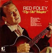 Red Foley Discography: Vinyl, CDs, & More