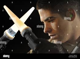 Kaleb hi-res stock photography and images