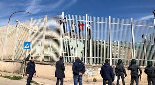 Ubicazione settore laboratori, settore alta sicurezza, settore collaboratori di giustizia, settore Coronavirus Rivolta Nelle Carceri 6 Morti A Modena Foggia 20 Evasi Tre Agenti Feriti Roghi A Rebibbia E Regina Coeli