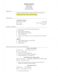 Physical Therapist Resume Example Sample For Healthcare Entry Level ...