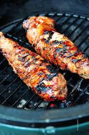Maybe you would like to learn more about one of these? Bbq Pork Tenderloin Recipe Add A Pinch