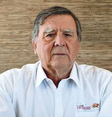 La cofradía de los dueños de la fruta en Chile