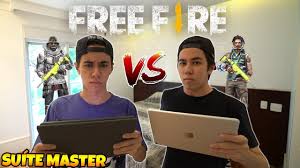 Step 10 youtube tv is now successfully installed! X1 Disputando A Suite Master Do Apartamento Free Fire Youtube