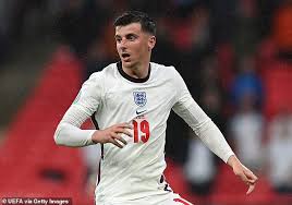 Mason mount admitted to sky sports, during their live coverage of england's win over iceland, that 'it means a lot' to him after west ham united's declan rice scored his first goal for his country. Stu1uehqhzzbjm
