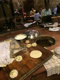 picture of bukhara, new delhi tripadvisor