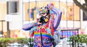 My fashion style + outfits inspiration. 5 Jenis Fashion Decora Kei Fashion Style Unik Asal Jepang