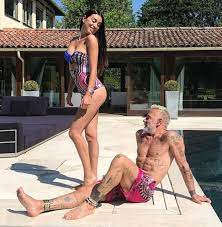 We did not find results for: Quick Celeb Facts Gianluca Vacchi Kids Girlfriend Wife Daughter Married Net Worth Age Gap