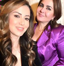 Cynthia Venegas's Instagram, Twitter & Facebook