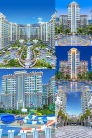 kopa hus i turkiet hus alanya villa