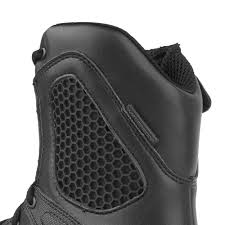 Bates 8 tactical sport boot is one of our best selling black boots. Bates Shock 8 Side Zip Tactical Boots Black E07008 Best Price Check Availability Buy Online With Fast Shipping