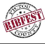 Pictou County Ribfest