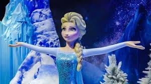 Frizen could mean high, drunk, happy, sad, pissed off, horny, etc. Fwd Is Bringing The Magic Of Disney S Frozen To Hong Kong