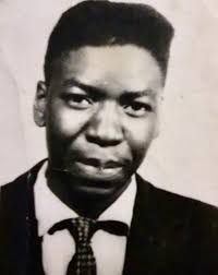 Walter Smith Sr. Obituary (1940