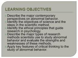 Solved 1. History Of Abnormal Behavior The Way A Society | Chegg.Com