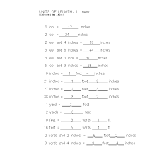 How many inches are there in 1 foot? Practice Worksheet W Answer Key Compare Combine And Convert Inches Feet And Yards Common Core Ccss Math Content 4md Algebra Worksheets Algebra Worksheets
