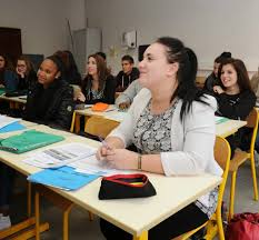 Lycée (bts, prépa…) lycée professionnel beaumont de lomagne. Lycee Professionnel Lycee Sainte Marie De Nevers Toulouse