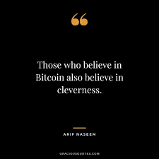 Click here to track live updates of cryptocurrencies. 49 Interesting Bitcoin Quotes To Captivate You Crypto