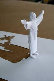 Instead of creating a sculpture, such as a statue, from actual marble, you can make a bonded marble statue created from marble powder and powdered resin that will look and feel like actual marble. Pin On Paper Perfection