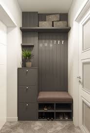 Sweet Home Project Azari Architects V 2020 G Mebel Dlya Holla Sovremennyj Vhod Dizajn Doma