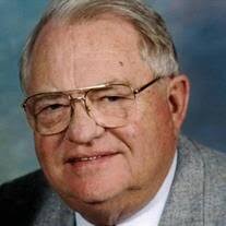 Alvin "Ray" Farr Obituary