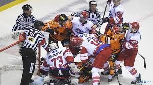 Dnešné zápasy, tie najbližšie a program duelov celej súťaže u nás. Extraligists Hang Up Nitra Comes Out With The Youth Extraliga Hockey Sports