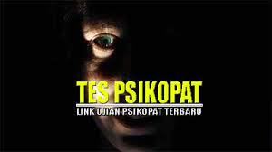 Link seberapa barbar kah kamu di sekolah : Link Ujian Psikopat Docs Google Form Tondanoweb Com