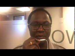 Ayuba was born in 1968 in borno state, nigeria. Lulavalealuta Ayuba Wabba Presidente Da Central Sindical Da Nigeria Nigerian Labour Congress Youtube