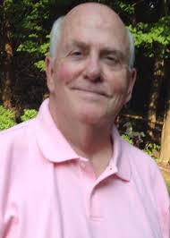 Michael Robinson Obituary