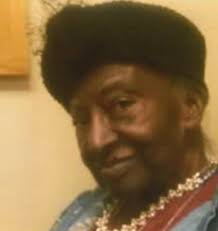 Eunice Engram- Felder Obituary 2017