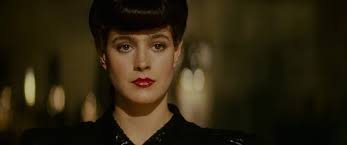 How the 'Blade Runner' Sequel Used CGI to Bring Sean Young's Rachael Back