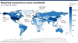 All orders are custom made and most ship worldwide within 24 hours. Coronavirus Live Updates Global Cases Cross 1 5 Million