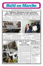 Haiaœe Ti En Marche